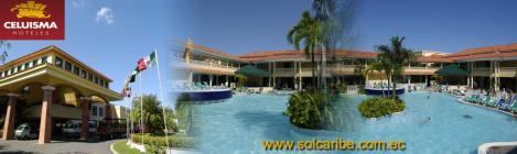 HOTEL CELUISMA TROPICAL PUERTO PLATA